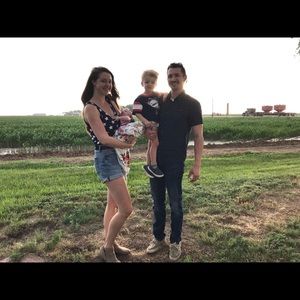 Meet your Posher, Kate